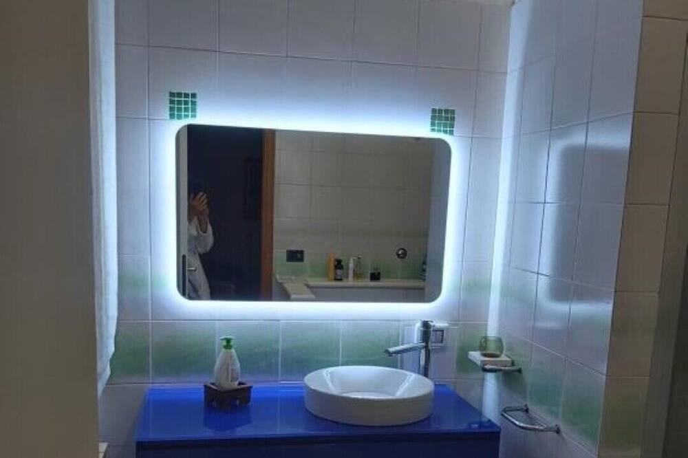 Photo of Bathroom in Porto Sant'Elpidio