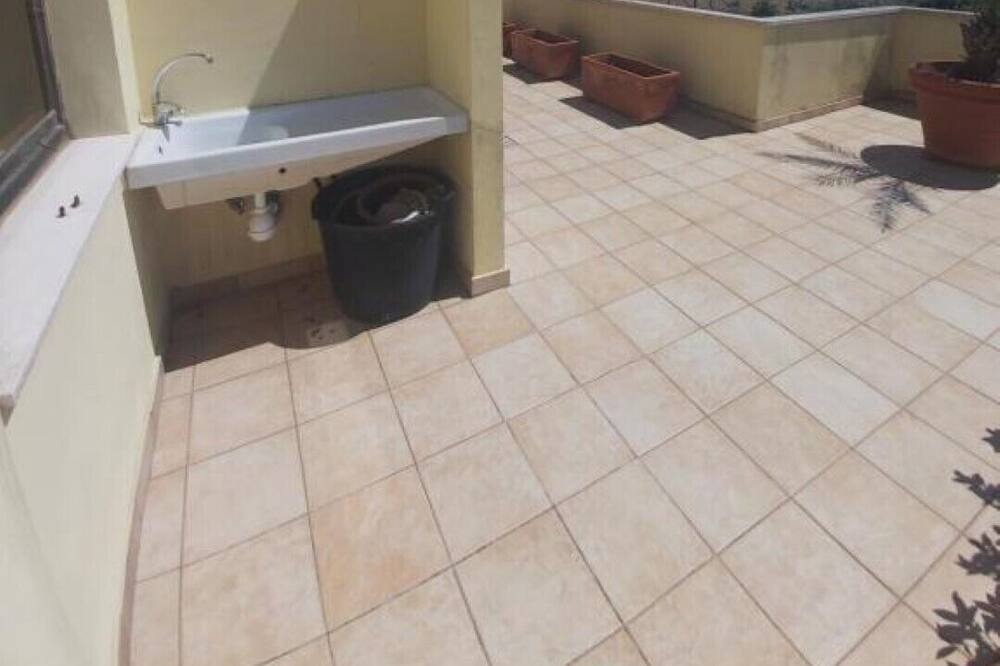 Photo of Patio Balcony in Porto Sant'Elpidio
