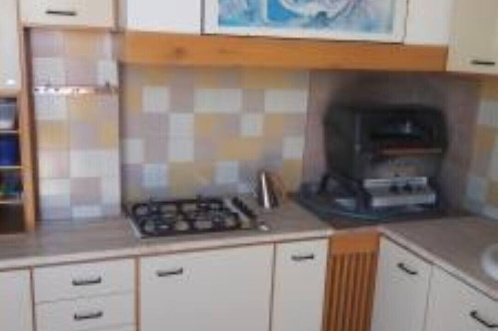 Photo of Kitchen in Porto Sant'Elpidio