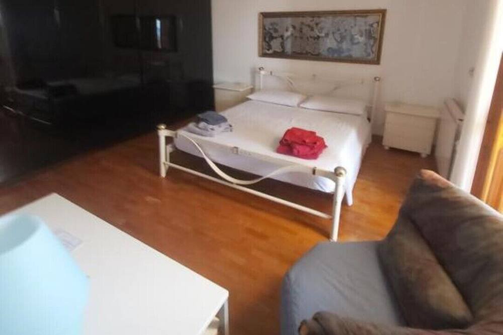 Photo of Bedroom in Porto Sant'Elpidio