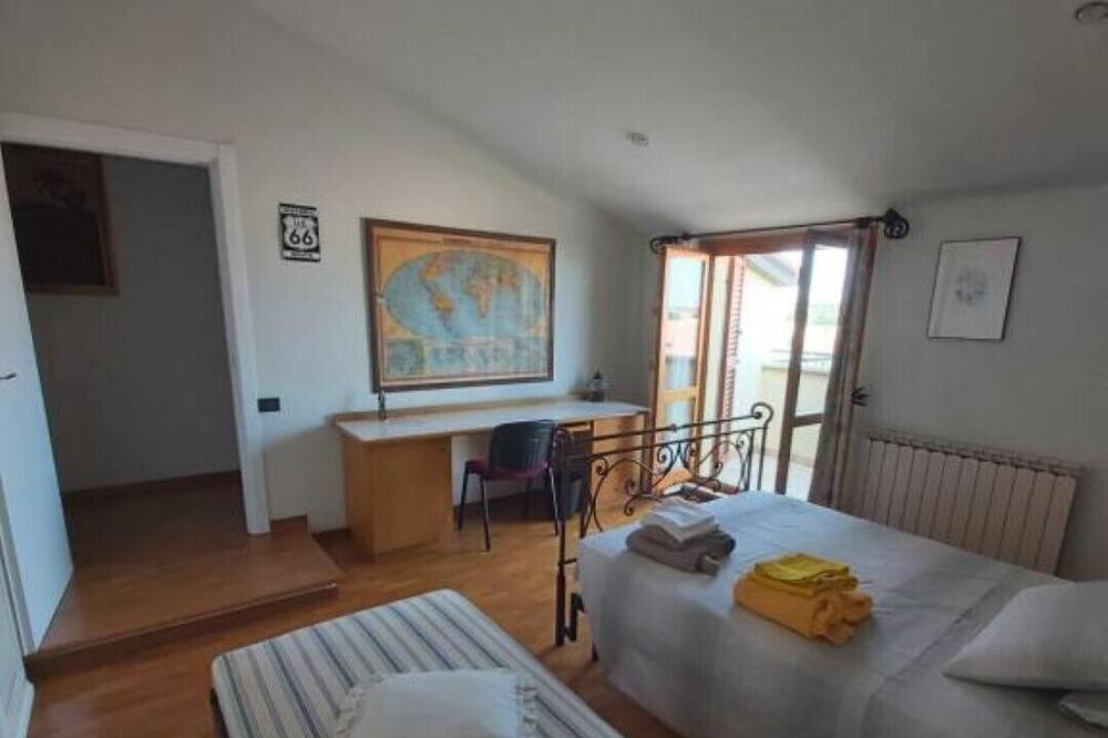 Photo of Bedroom in Porto Sant'Elpidio
