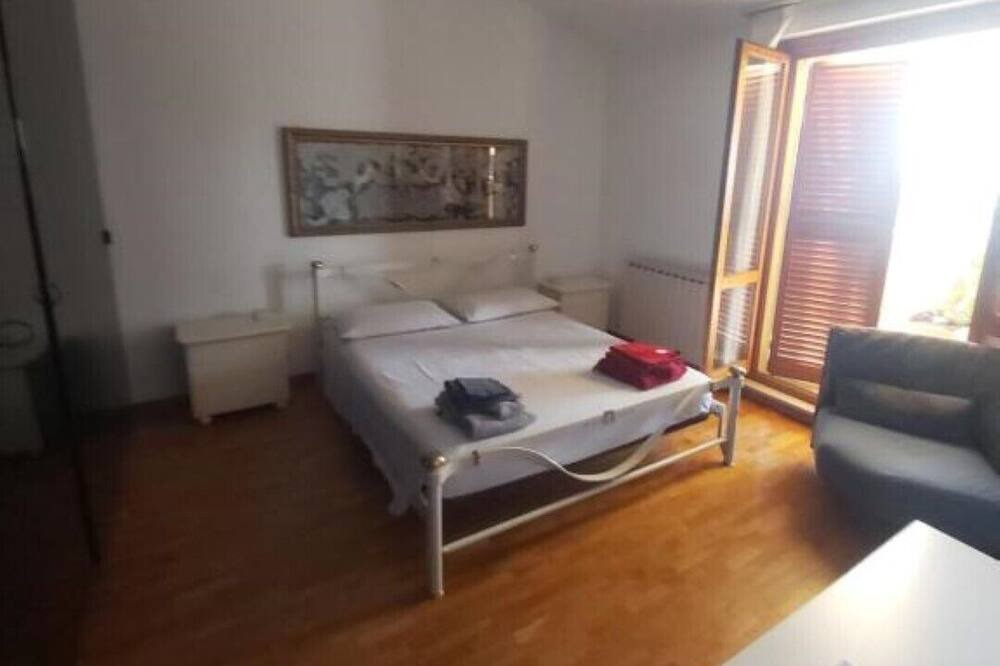 Photo of Bedroom in Porto Sant'Elpidio
