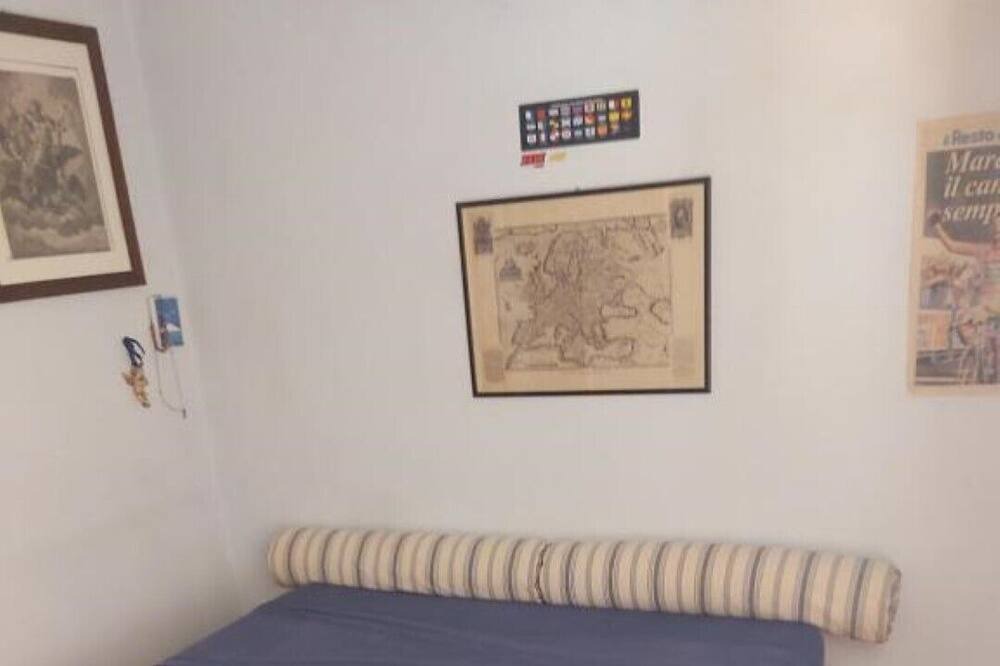 Photo of Bedroom in Porto Sant'Elpidio