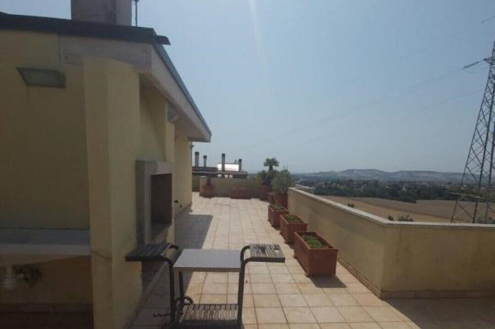 Photo of Patio Balcony in Porto Sant'Elpidio