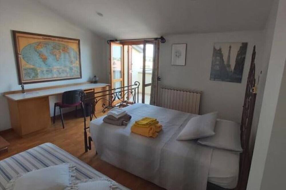 Photo of Bedroom in Porto Sant'Elpidio