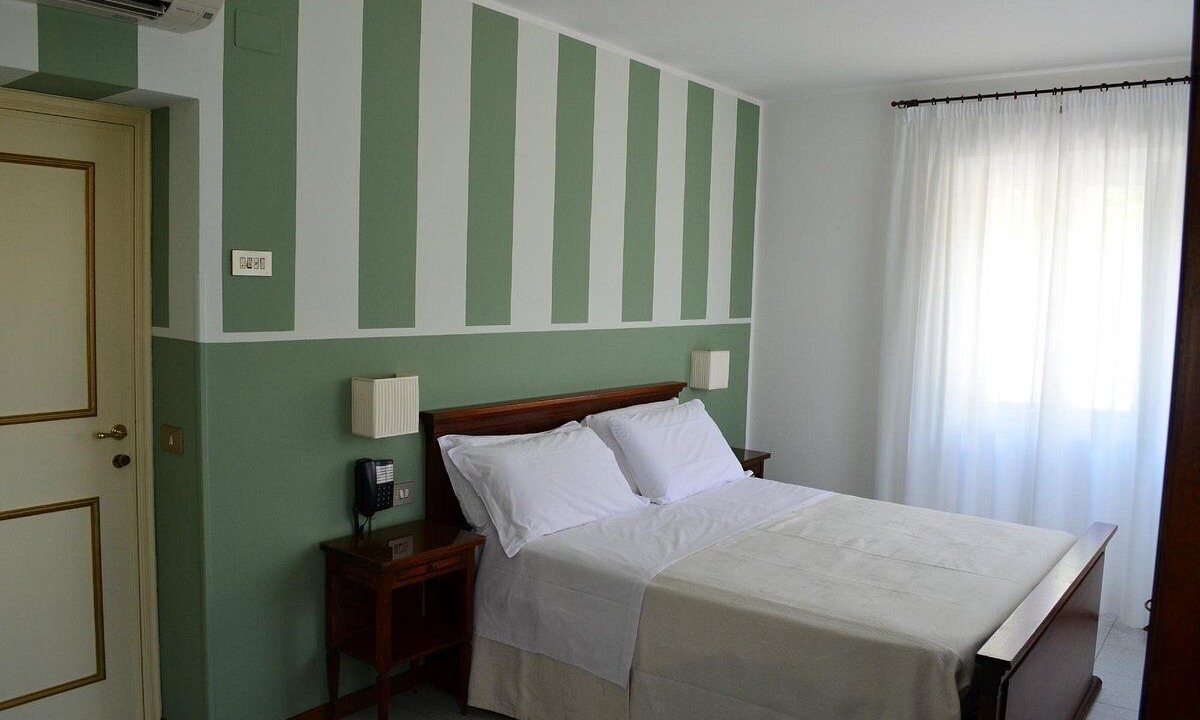 Photo of Bedroom in Old Town