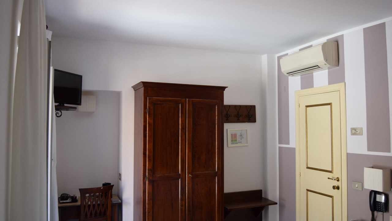 Photo of Bedroom in Old Town