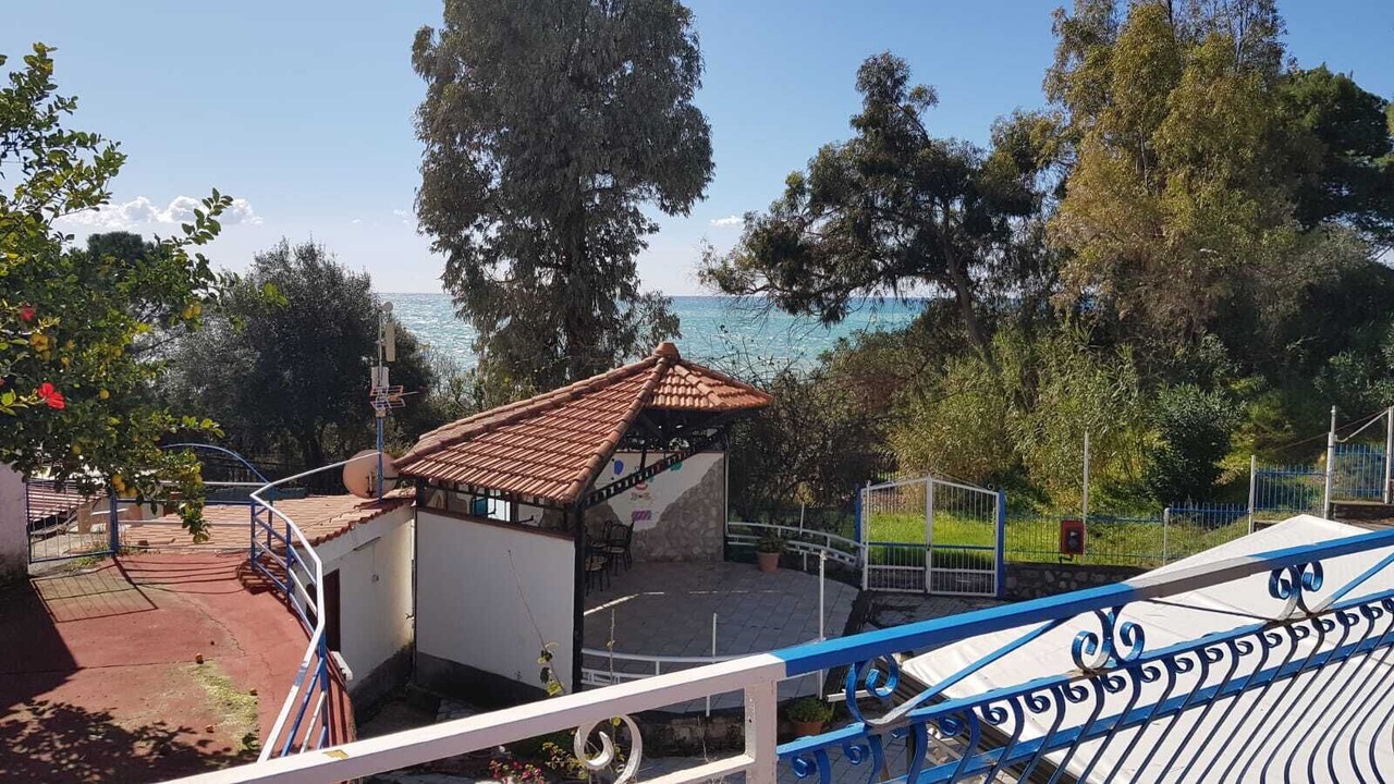 Photo of Outdoor in Marina Di Camerota