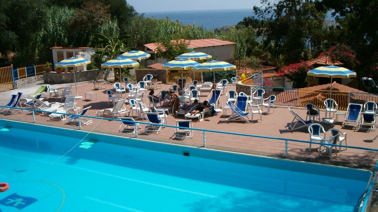 Photo of Outdoor in Marina Di Camerota