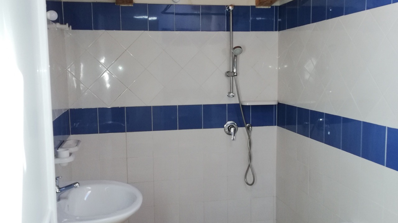 Photo of Bathroom in Marina Di Camerota
