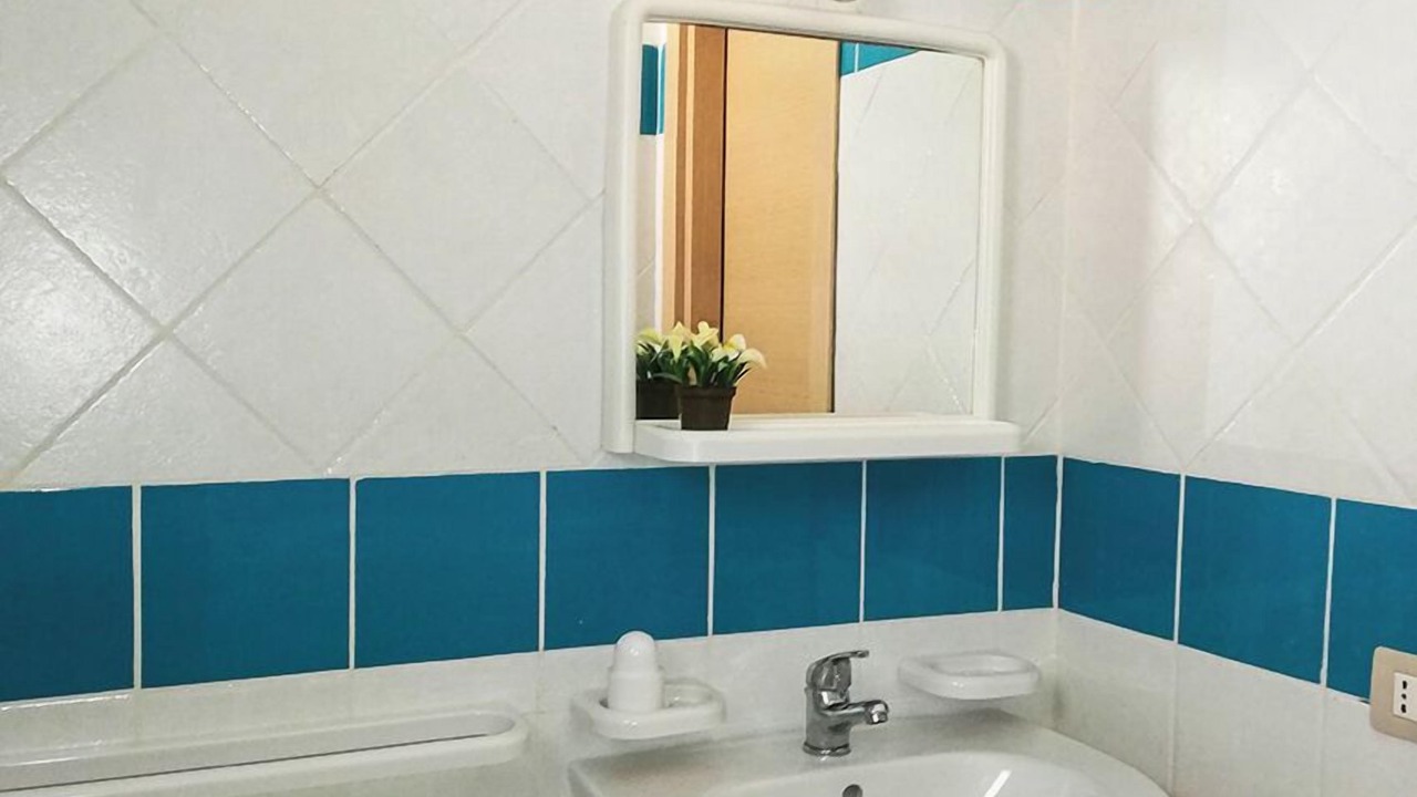 Photo of Bathroom in Marina Di Camerota