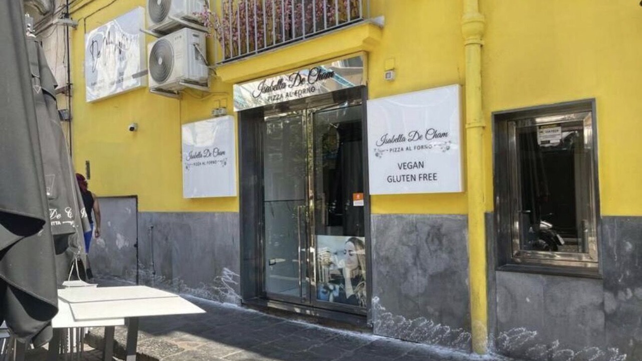 Photo of Outdoor in Rione Sanita