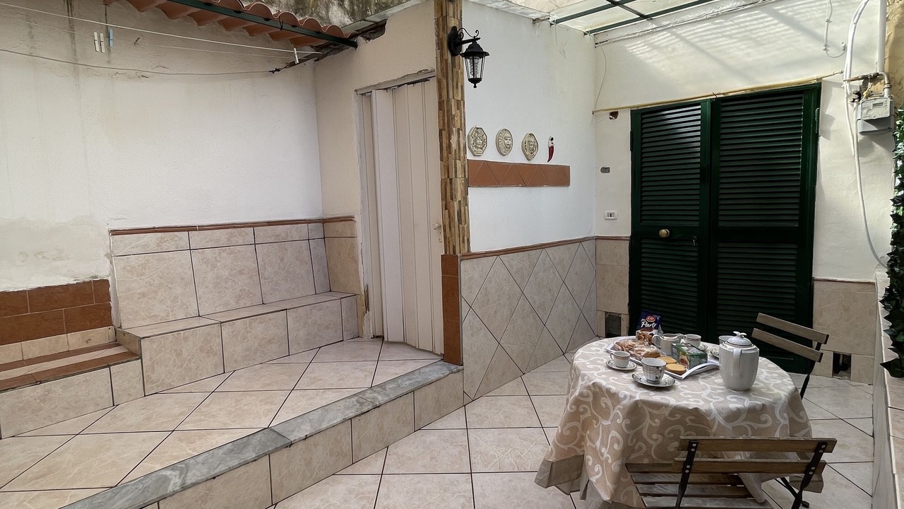 Photo of Outdoor in Rione Sanita