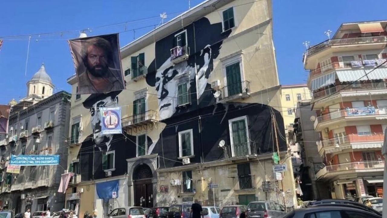 Photo of Others in Rione Sanita