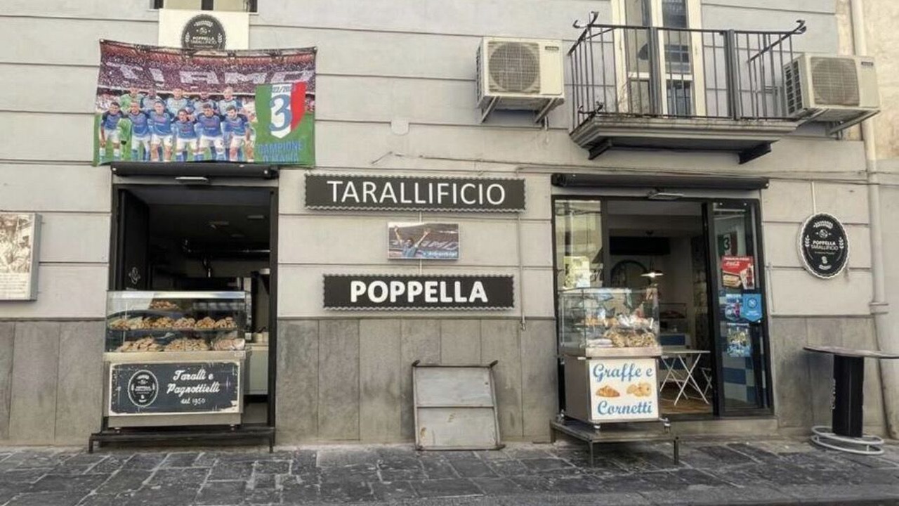 Photo of Outdoor in Rione Sanita