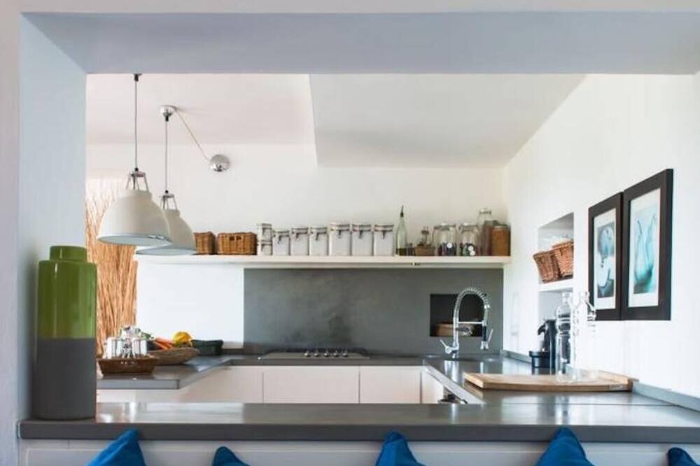 Photo of Livingroom in Porto Ercole