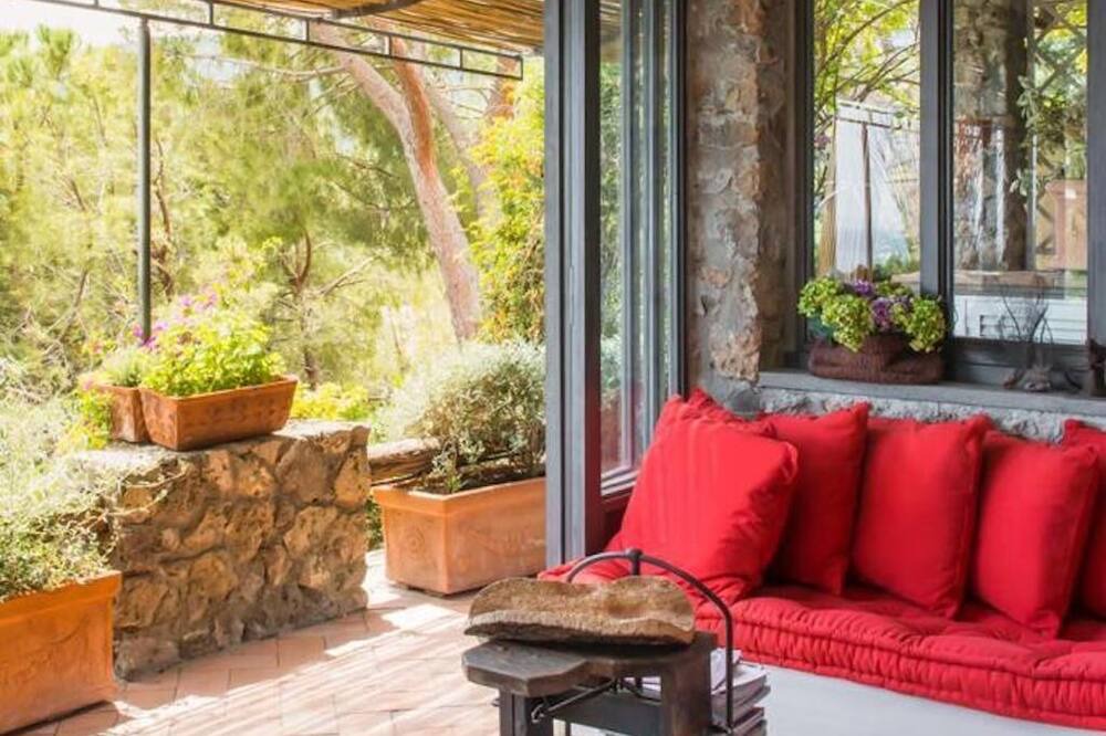 Photo of Livingroom in Porto Ercole