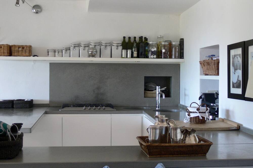 Photo of Kitchen in Porto Ercole