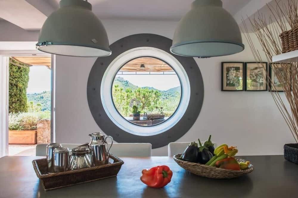 Photo of Bedroom in Porto Ercole