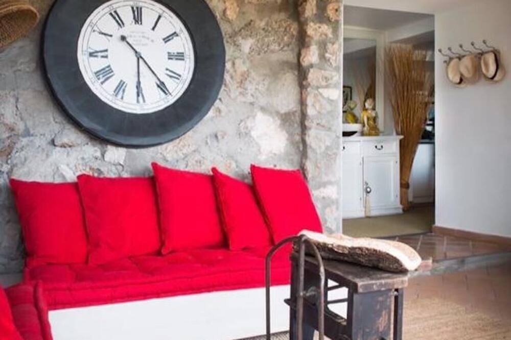 Photo of Livingroom in Porto Ercole