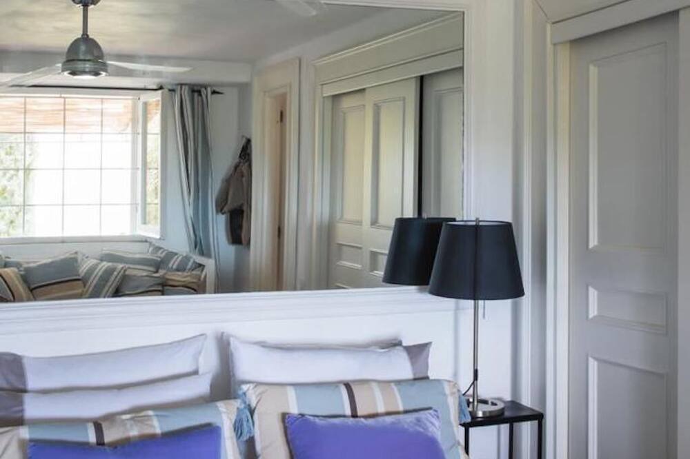 Photo of Bedroom in Porto Ercole