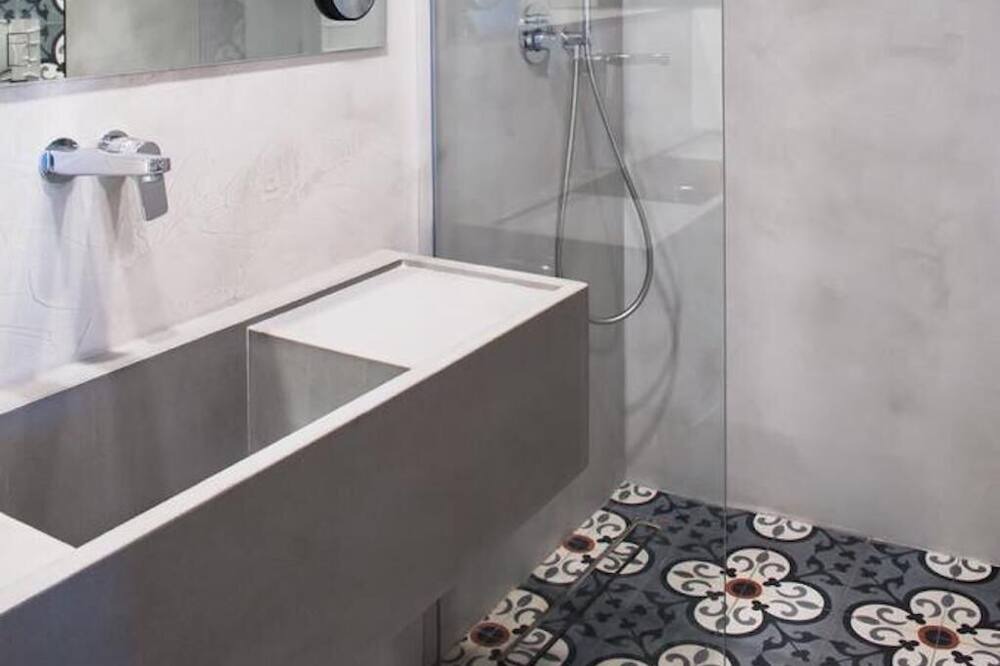 Photo of Bathroom in Porto Ercole