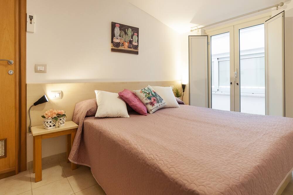 Photo of Bedroom in Sperlonga