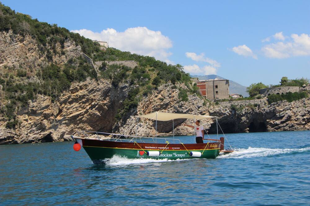 Photo of Outdoor in Sperlonga