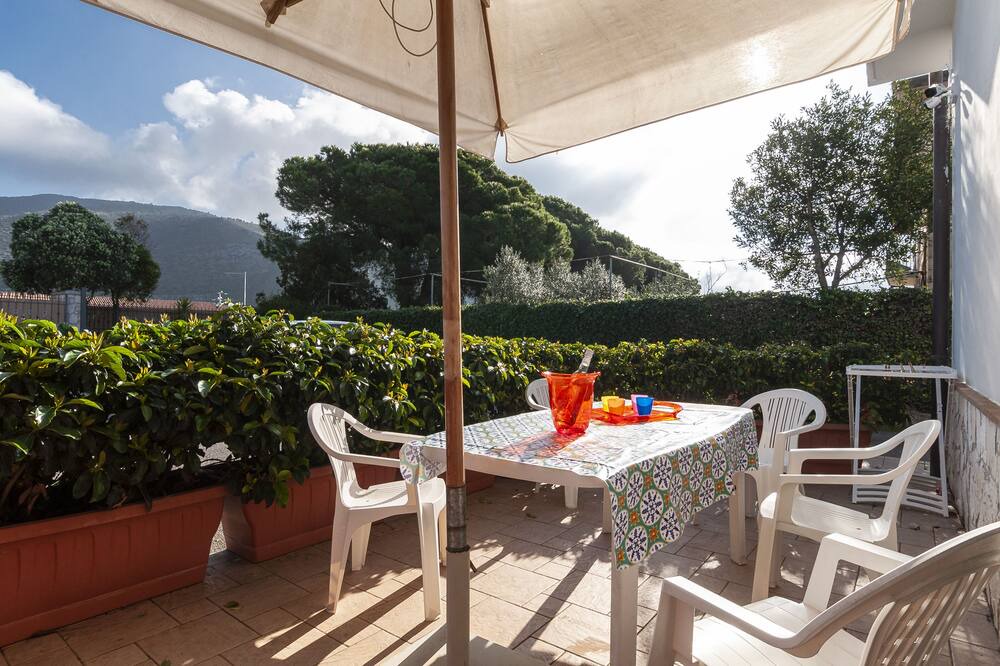 Photo of Patio Balcony in Sperlonga