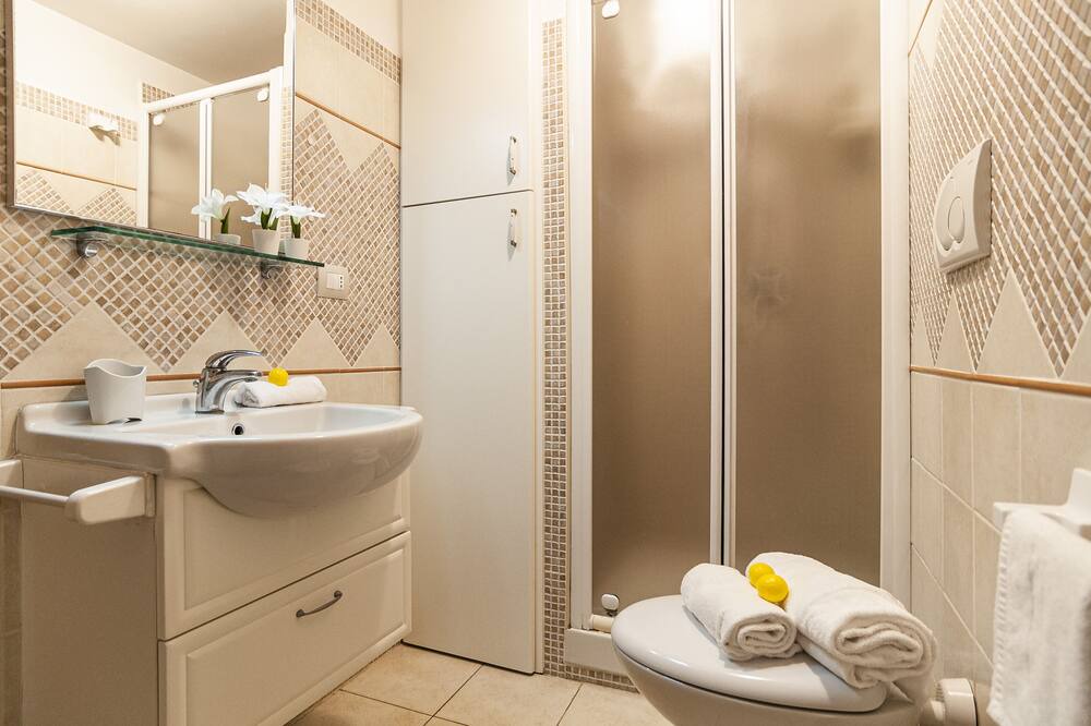 Photo of Bathroom in Sperlonga