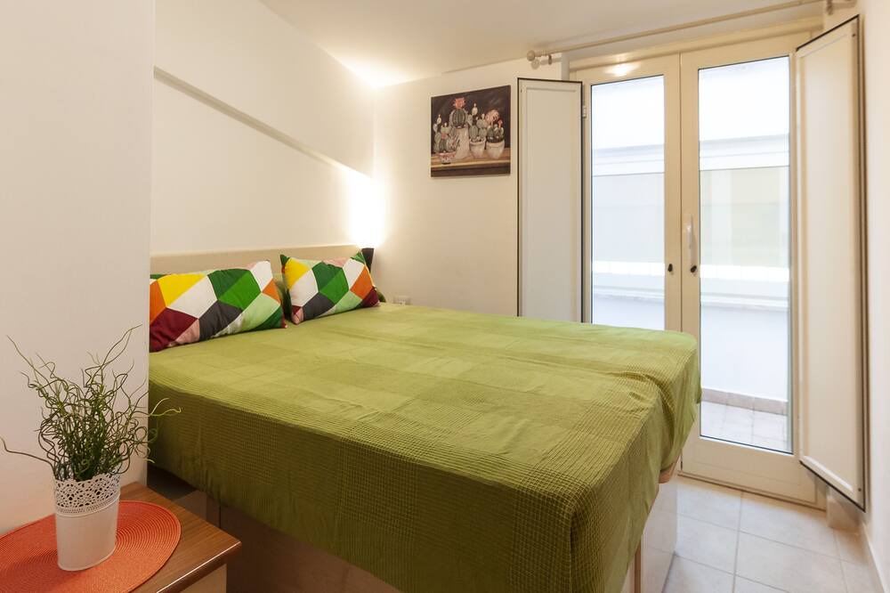 Photo of Bedroom in Sperlonga