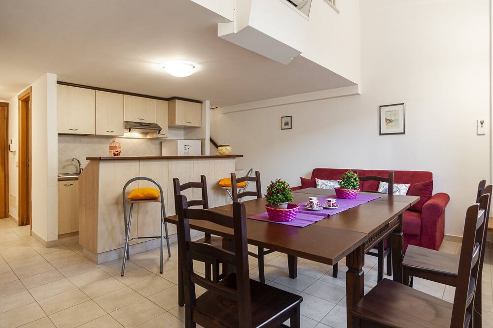 Photo of Kitchen in Sperlonga