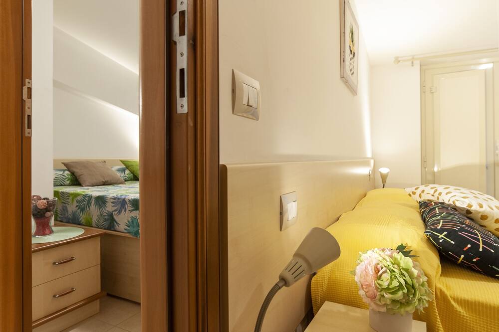 Photo of Bedroom in Sperlonga