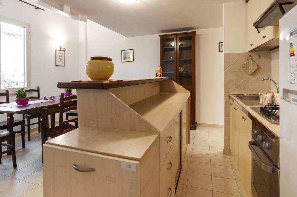 Photo of Kitchen in Sperlonga