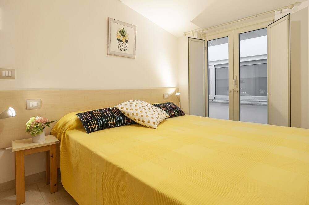 Photo of Bedroom in Sperlonga