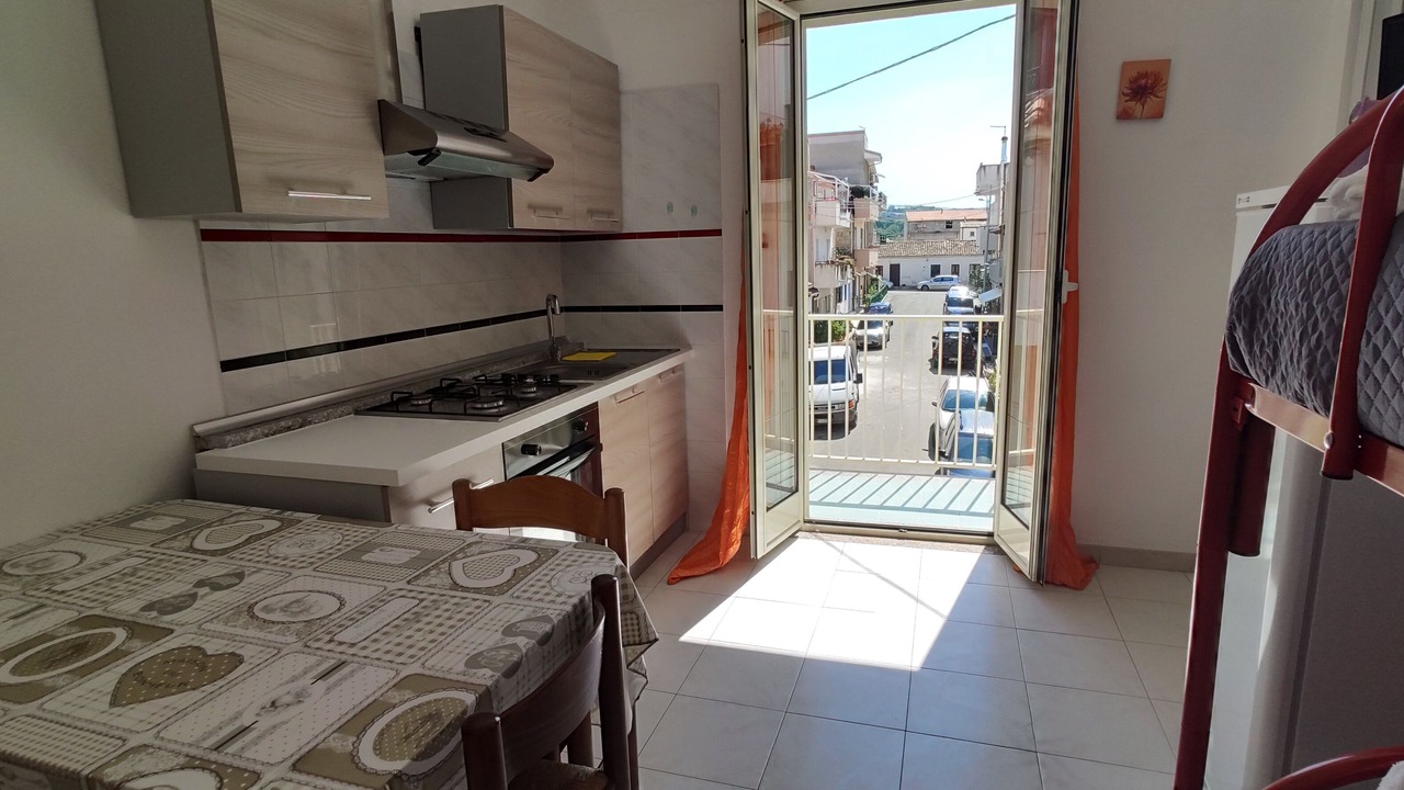 Photo of Patio Balcony in San Leo