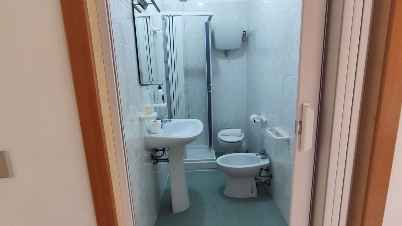 Photo of Bathroom in San Leo