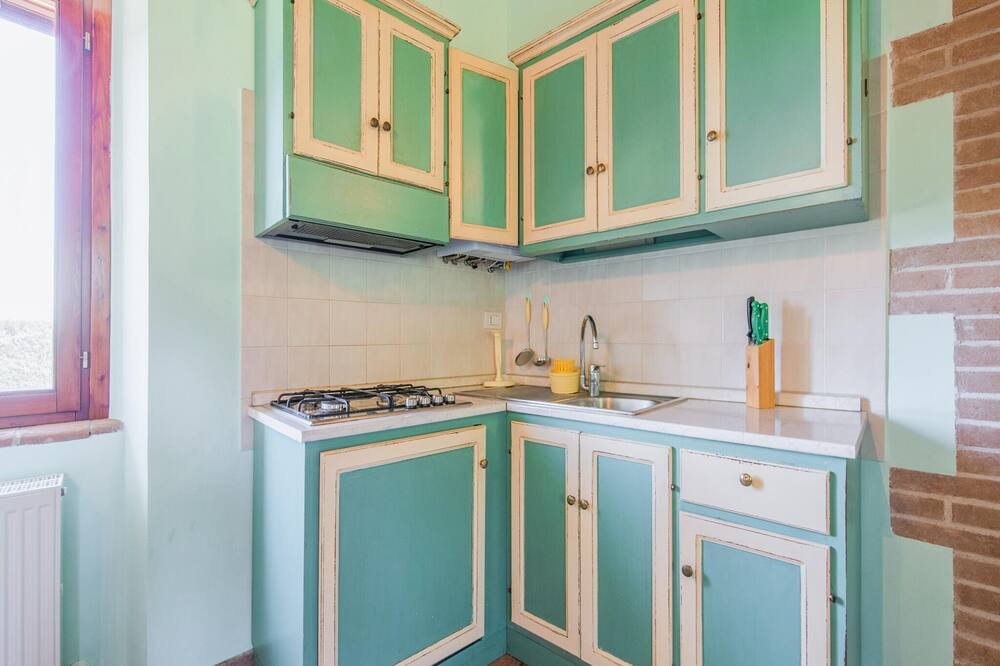 Photo of Kitchen in Sellano