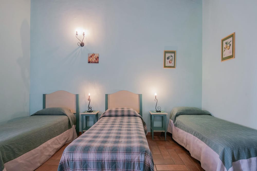 Photo of Bedroom in Sellano