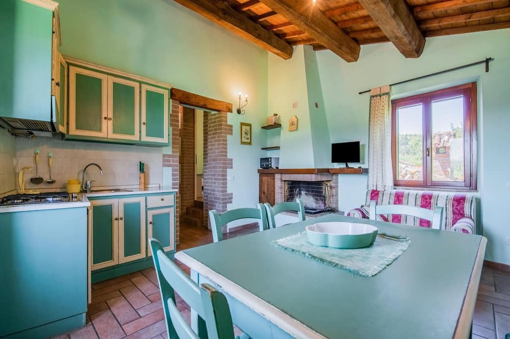 Photo of Kitchen in Sellano