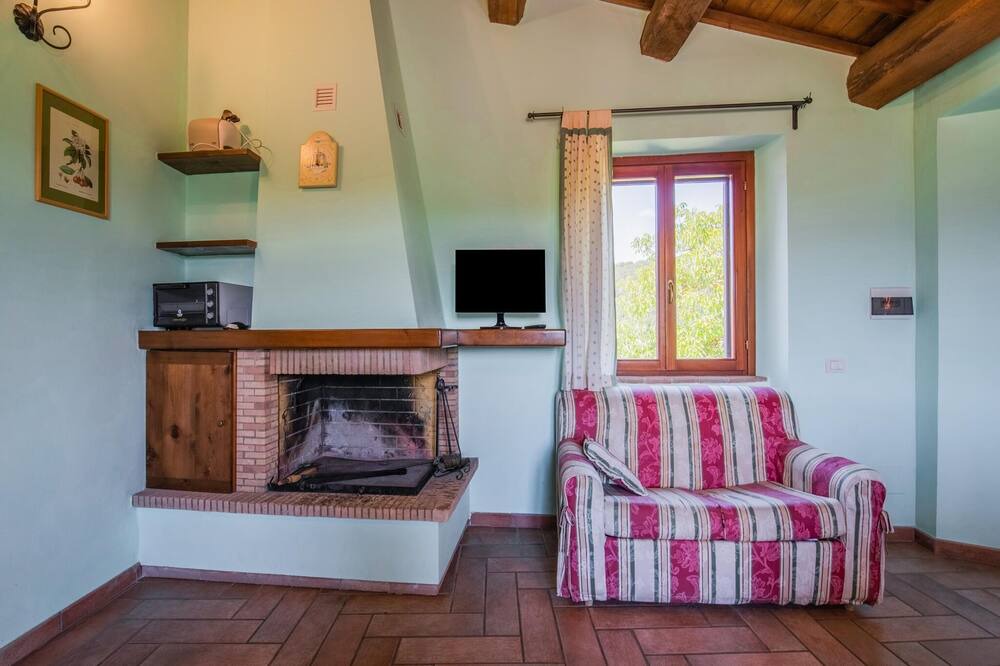 Photo of Livingroom in Sellano