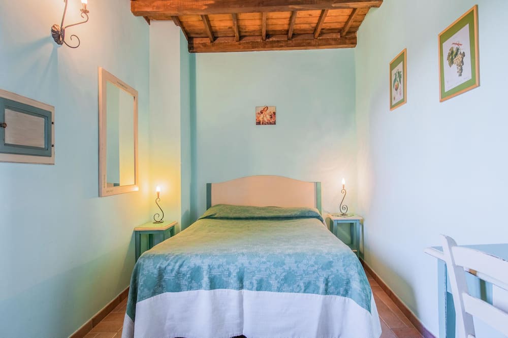 Photo of Bedroom in Sellano