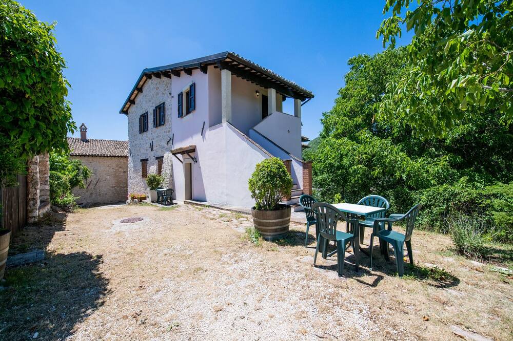 Photo of Outdoor in Sellano