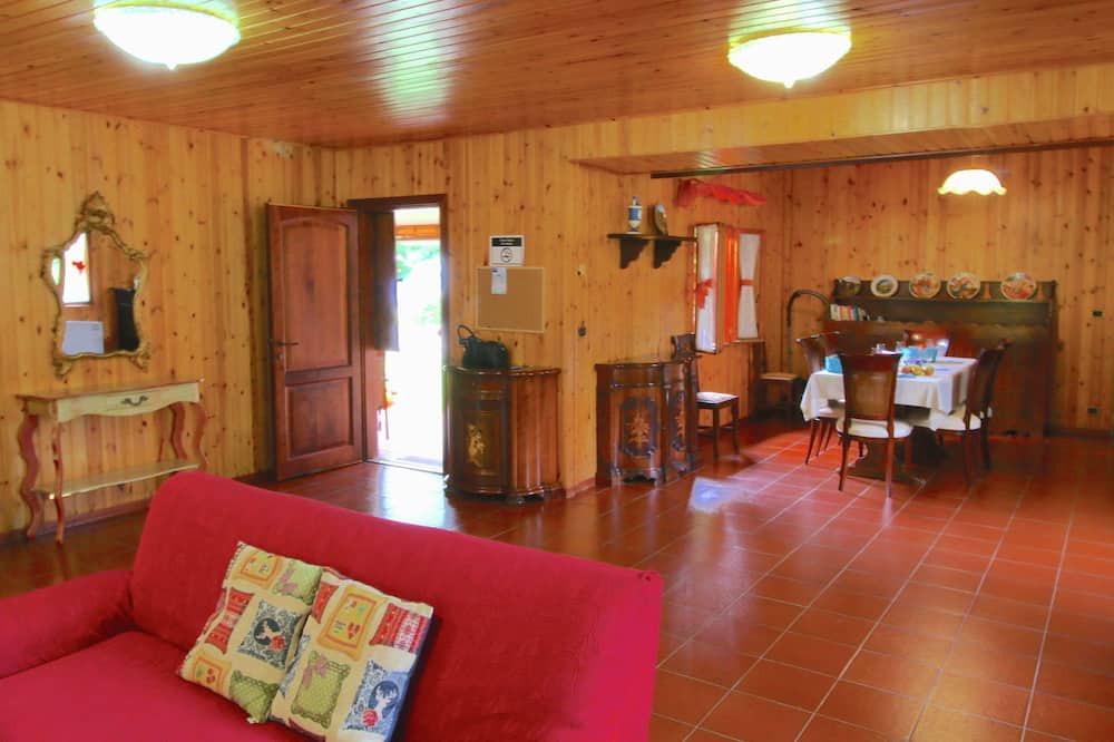 Photo of Livingroom in Citta di Castello
