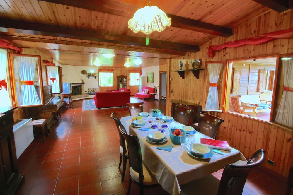 Photo of Livingroom in Citta di Castello