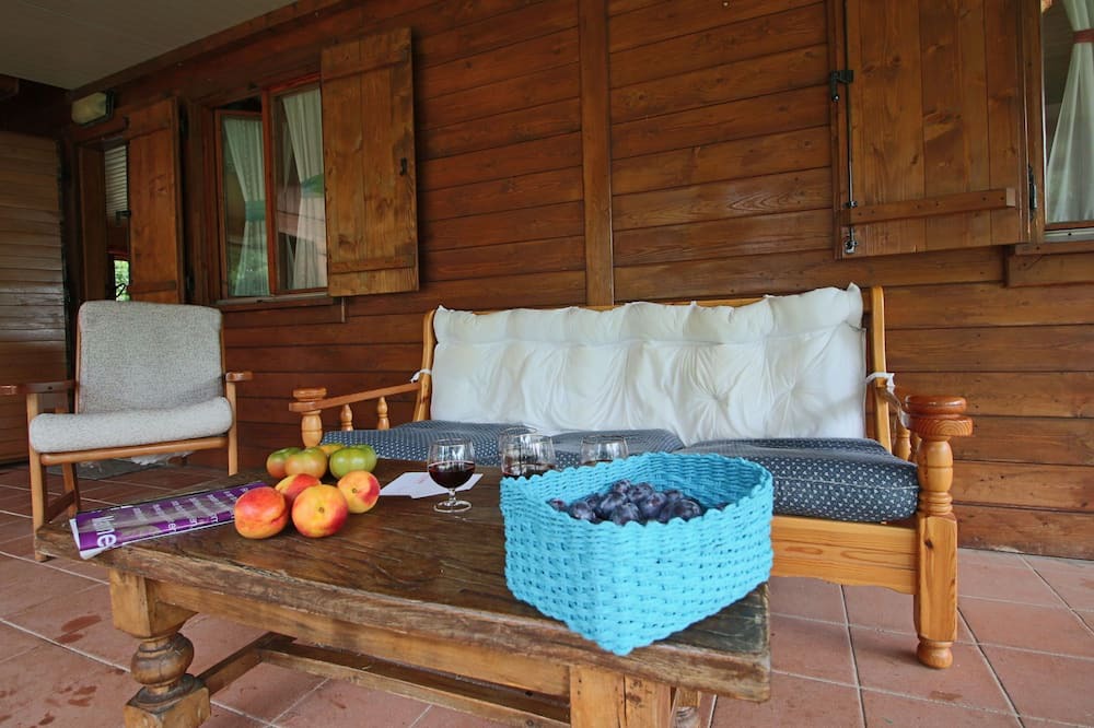 Photo of Patio Balcony in Citta di Castello