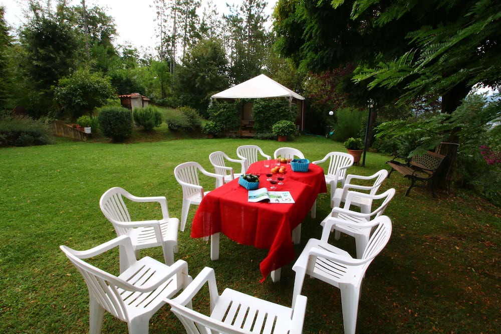Photo of Patio Balcony in Citta di Castello