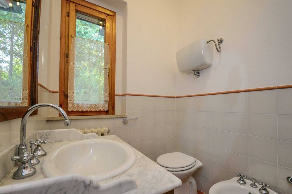 Photo of Bathroom in San Savino