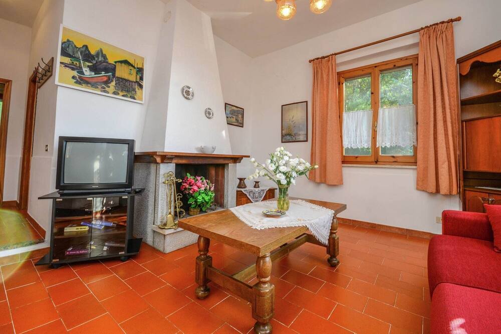 Photo of Livingroom in San Savino