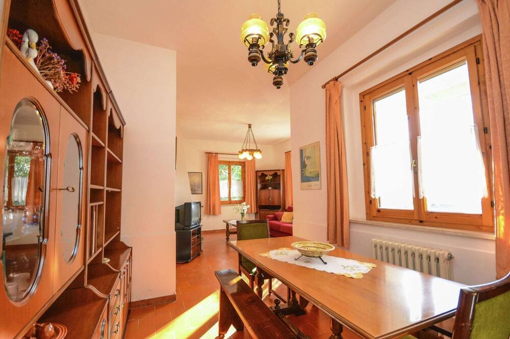 Photo of Livingroom in San Savino